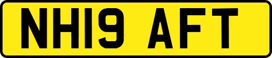 NH19AFT