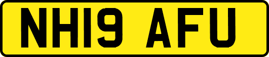 NH19AFU