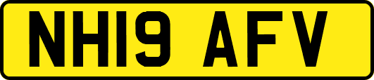 NH19AFV