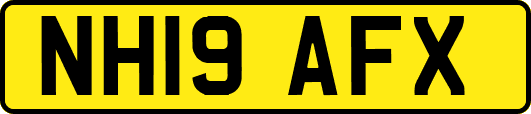 NH19AFX
