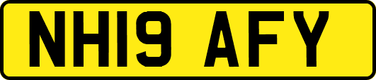 NH19AFY