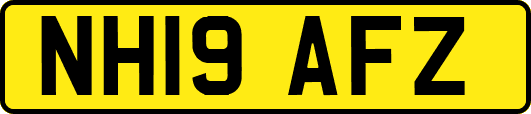 NH19AFZ