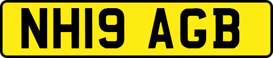NH19AGB