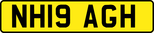 NH19AGH