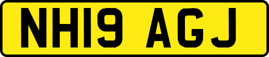 NH19AGJ