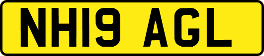 NH19AGL