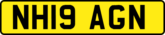 NH19AGN