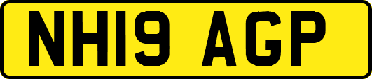 NH19AGP