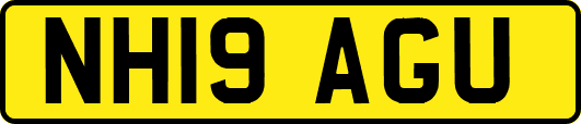 NH19AGU