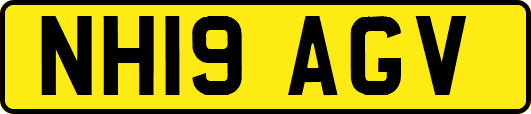 NH19AGV