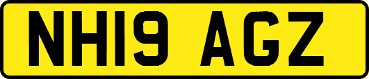 NH19AGZ