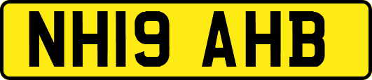 NH19AHB