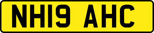 NH19AHC