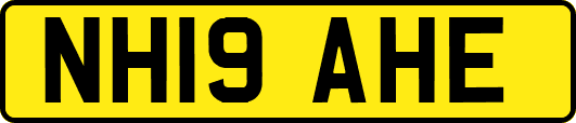 NH19AHE