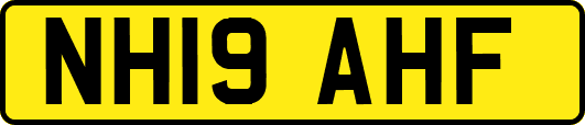 NH19AHF