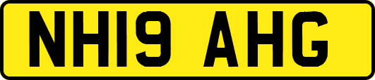 NH19AHG