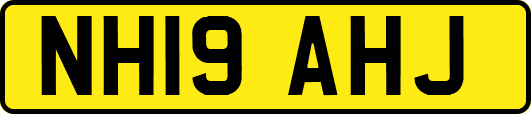 NH19AHJ
