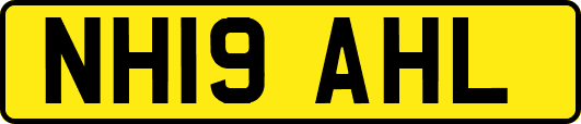 NH19AHL