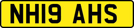 NH19AHS