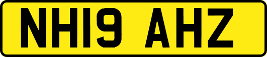 NH19AHZ