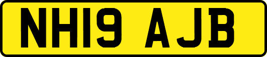 NH19AJB