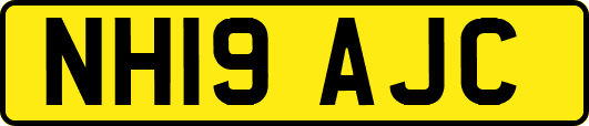 NH19AJC
