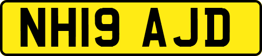 NH19AJD