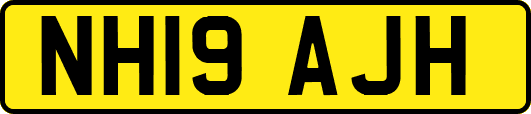 NH19AJH