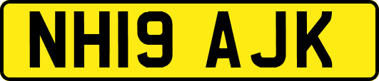 NH19AJK