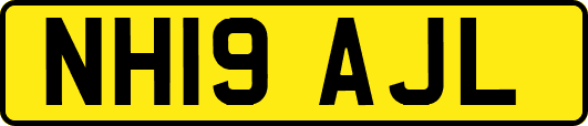 NH19AJL
