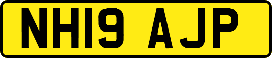 NH19AJP