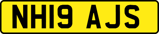 NH19AJS