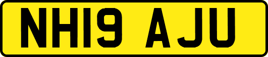 NH19AJU