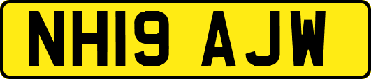 NH19AJW