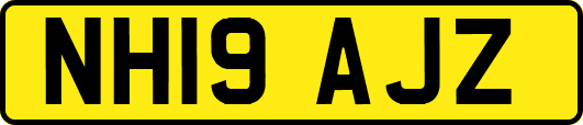 NH19AJZ
