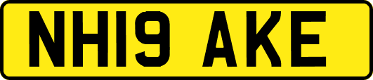 NH19AKE
