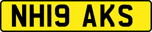 NH19AKS