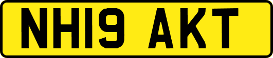 NH19AKT