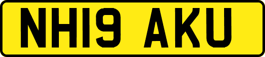 NH19AKU