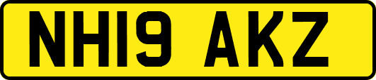 NH19AKZ