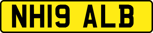 NH19ALB