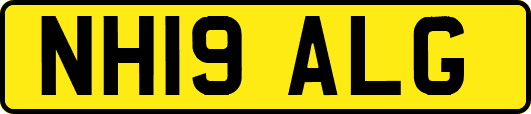 NH19ALG