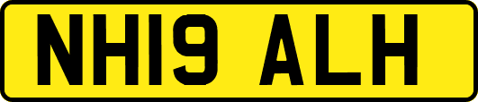 NH19ALH