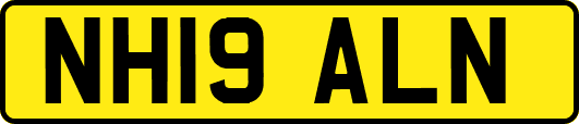 NH19ALN