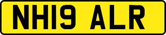 NH19ALR