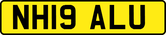 NH19ALU