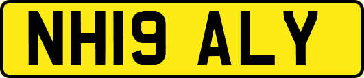NH19ALY
