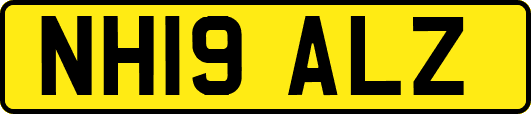 NH19ALZ