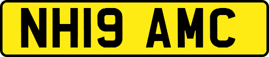 NH19AMC