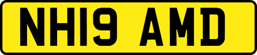 NH19AMD